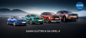E-Mobilidade Opel