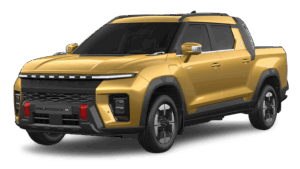 Musso EV