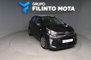 Kia Picanto 1.0 CVVT Urban