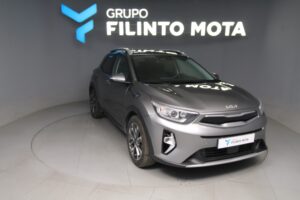 Kia Stonic 1.0 T-GDi Drive