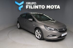 Opel Astra 1.0 Dynamic Sport S/S