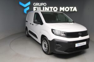 Opel Combo Cargo 1.5 D