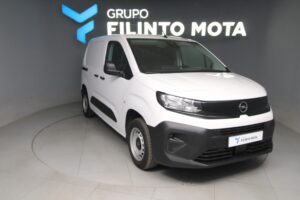 Opel Combo Cargo 1.5 D