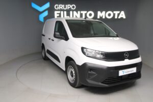 Opel Combo Cargo 1.5 D