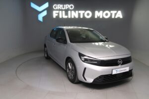 Opel Corsa 1.2 T Edition