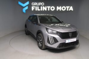 Peugeot 2008 1.2 PureTech Style