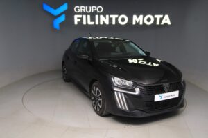 Peugeot 208 1.2 PureTech Style