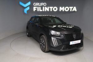 Peugeot e-2008 54 kWh Style