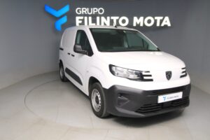 Peugeot Partner Partner Standard 1.5 Bluehdi