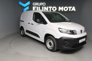 Peugeot Partner Partner Standard 1.5 Bluehdi