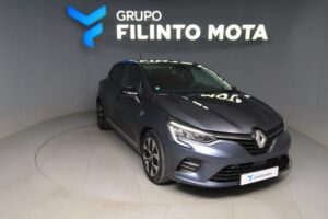 Renault Clio 1.0 TCe Evolution Bi-Fuel
