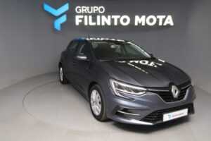 Renault Mégane 1.6 Plug-In Equilibre