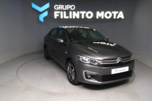 Citroën C-Elysée 1.2 PureTech Feel