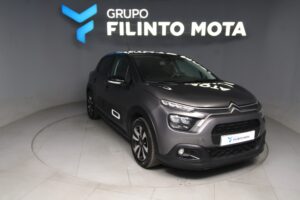 Citroën C3 1.2 PureTech Max EAT6