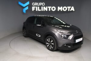 Citroën C3 1.2 PureTech Max EAT6