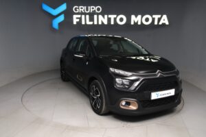 Citroën C3 1.2 PureTech C-Series
