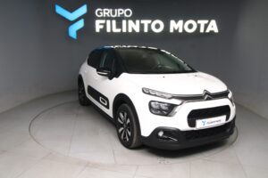 Citroën C3 1.2 PureTech Max