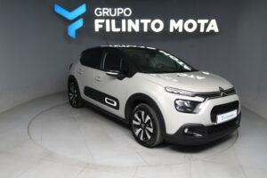 Citroën C3 1.2 PureTech Max