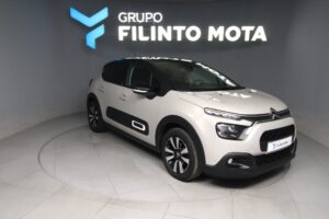 Citroën C3 1.2 PureTech Plus
