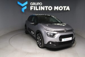 Citroën C3 1.2 PureTech Max