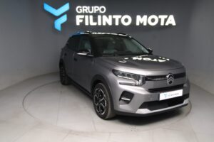 Citroën e-C3 44 kWh Max