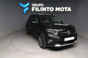Citroën C3 1.2 Turbo Max