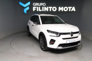 Citroën C3 1.2 Turbo Max