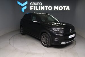 Citroën C3 1.2 Turbo Max