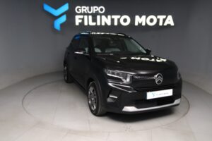 Citroën C3 1.2 Turbo Max