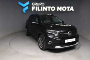 Citroën C3 1.2 Turbo Max