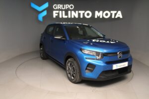 Citroën C3 1.2 Turbo You