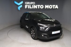 Citroën C3 1.2 PureTech Max EAT6