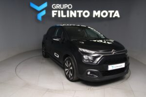 Citroën C3 1.2 PureTech Max EAT6