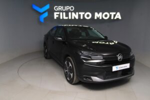 Citroën C4 X 1.2 Hybrid Plus e-DSC6