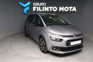 Citroën Grand C4 Spacetourer 1.2 PureTech C-Series