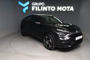 Citroën C4 1.2 PureTech Plus