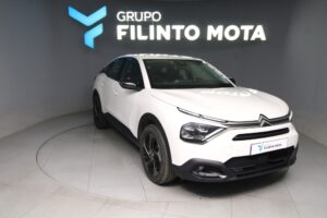 Citroën C4 1.2 PureTech Plus