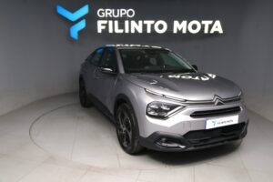 Citroën C4 1.2 PureTech Plus