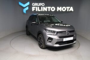 Citroën e-C3 44 kWh Max