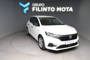 Dacia Sandero 1.0 SCe Essential