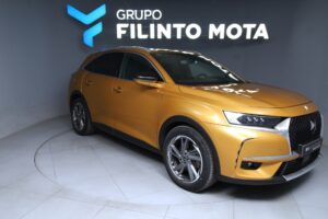 Ds DS7 Crossback E-Tense Grand Chic EAT8