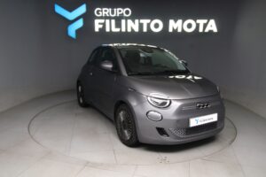 Fiat 500e Icon