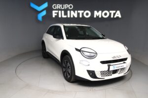 Fiat 600 1.2 Hybrid