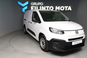 Fiat Doblo 1.5 BlueHDi L1