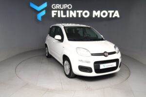 Fiat Panda 1.2 Easy S&S
