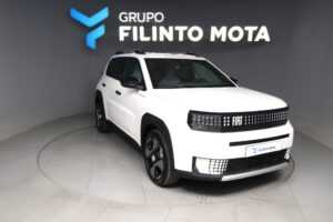 Fiat Grande Panda 45 kWh La Prima