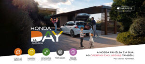 A nossa família também é a sua.