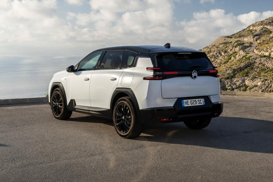 Design mais moderno e eficiente