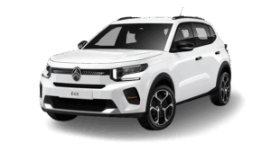ë-C3 Van