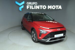 Hyundai Bayon 1.0 T-GDi Premium